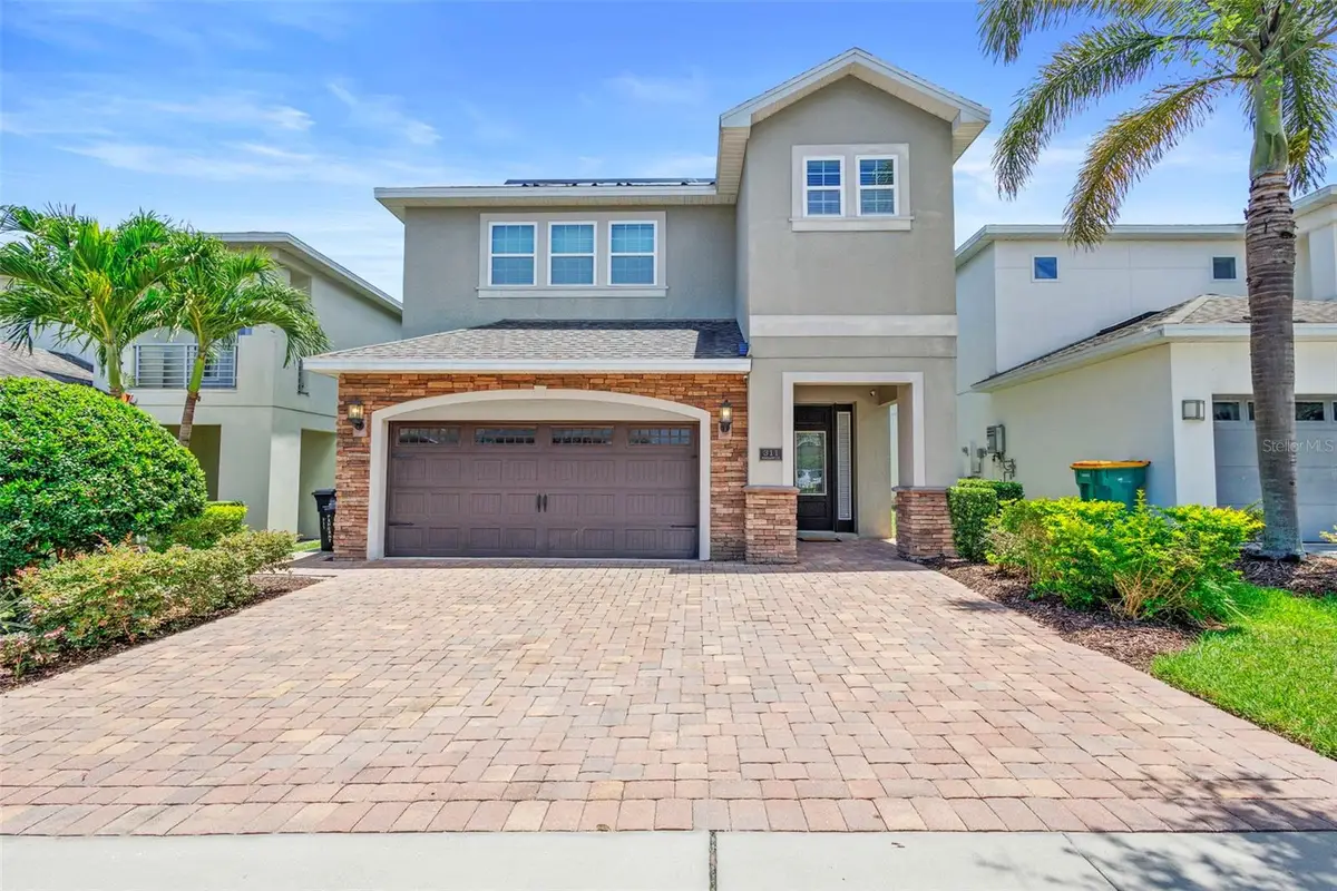311 Pendant Court, Kissimmee, FL 34747 - Image #1