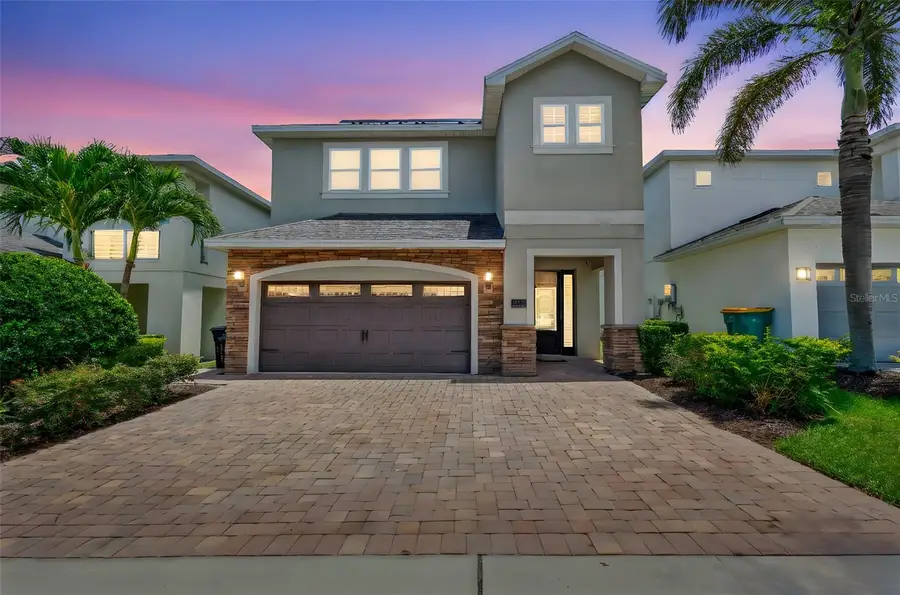 311 Pendant Court, Kissimmee, FL 34747 - Image #2