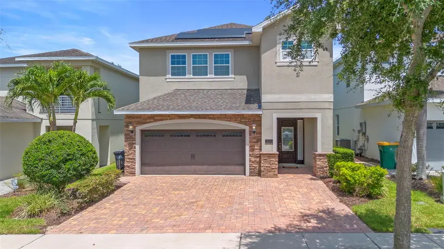 311 Pendant Court, Kissimmee, FL 34747 - Image #3