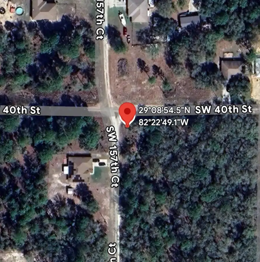 0 SW 157th Court, Ocala, FL 34481 - #2