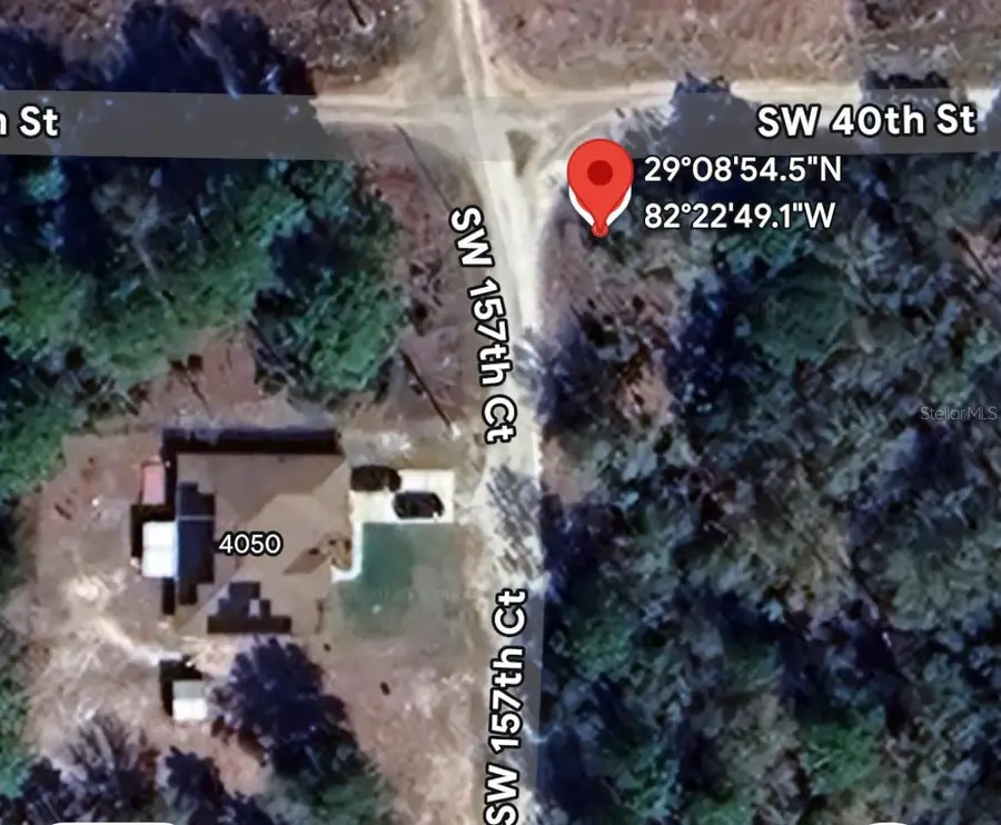 0 SW 157th Court, Ocala, FL 34481 - #3