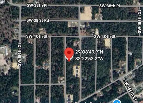 0 SW 157th Ter, OCALA, FL 34481