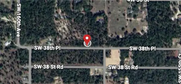 0 SW 38th Place, OCALA, FL 34481
