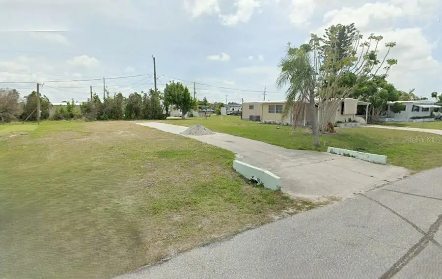 1403 Seagull Drive, Englewood, FL 34224 - #2