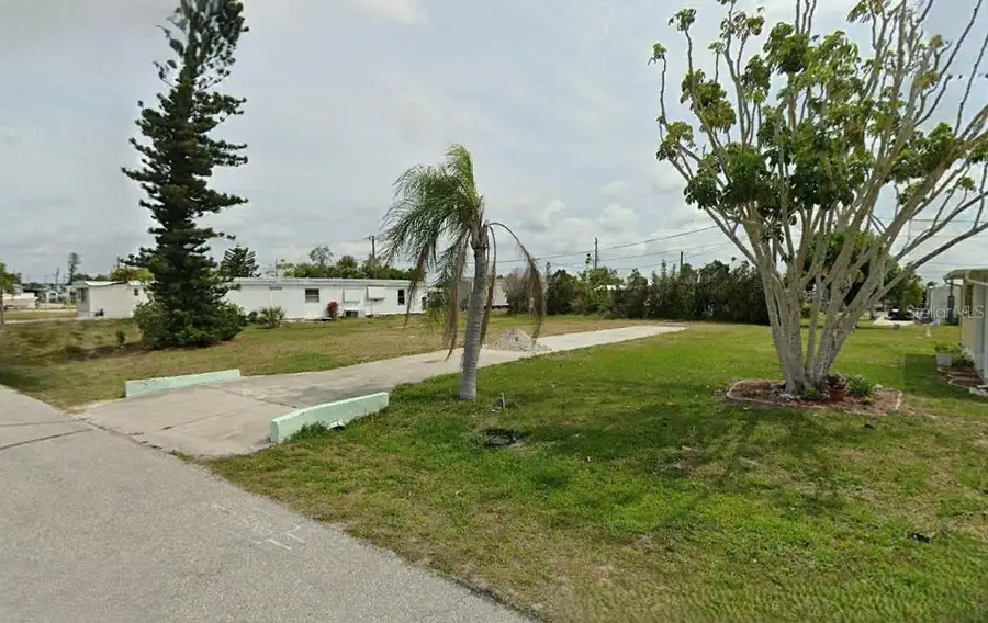 1403 Seagull Drive, Englewood, FL 34224 - #3