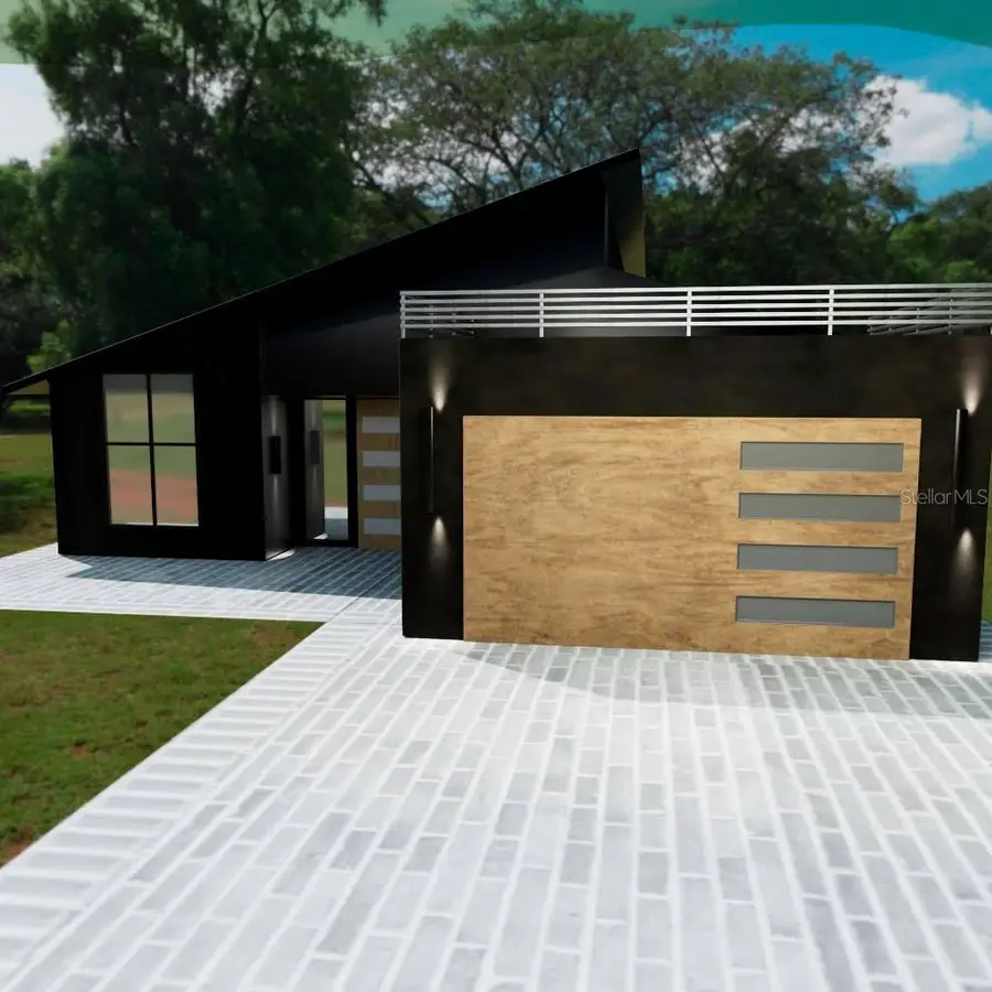 TBD SW 177th Street, Ocala, FL 34473 - #2