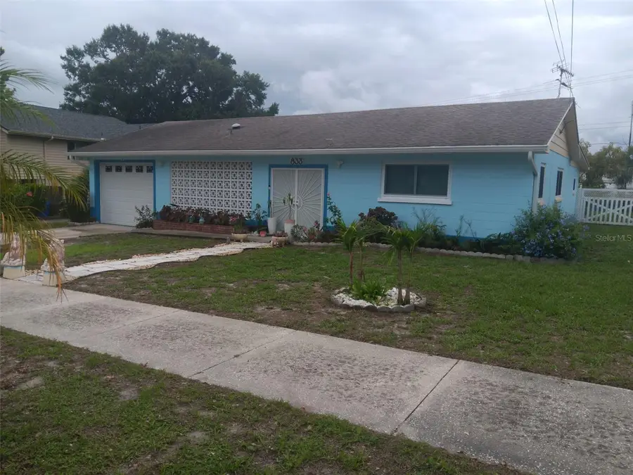 833 Channing Road, Lakeland, FL 33805 - Image #2