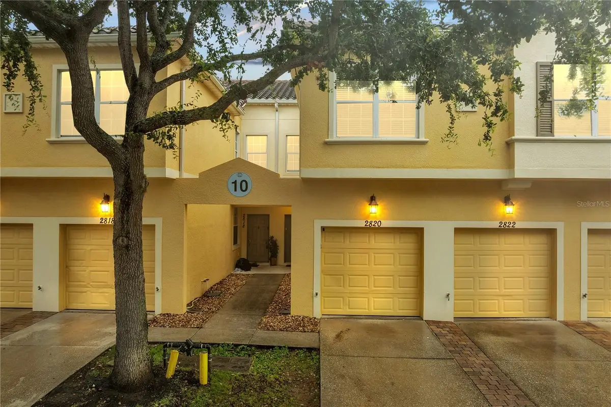 2820 Oakwater Drive #2820, Kissimmee, FL 34747 - Image #1
