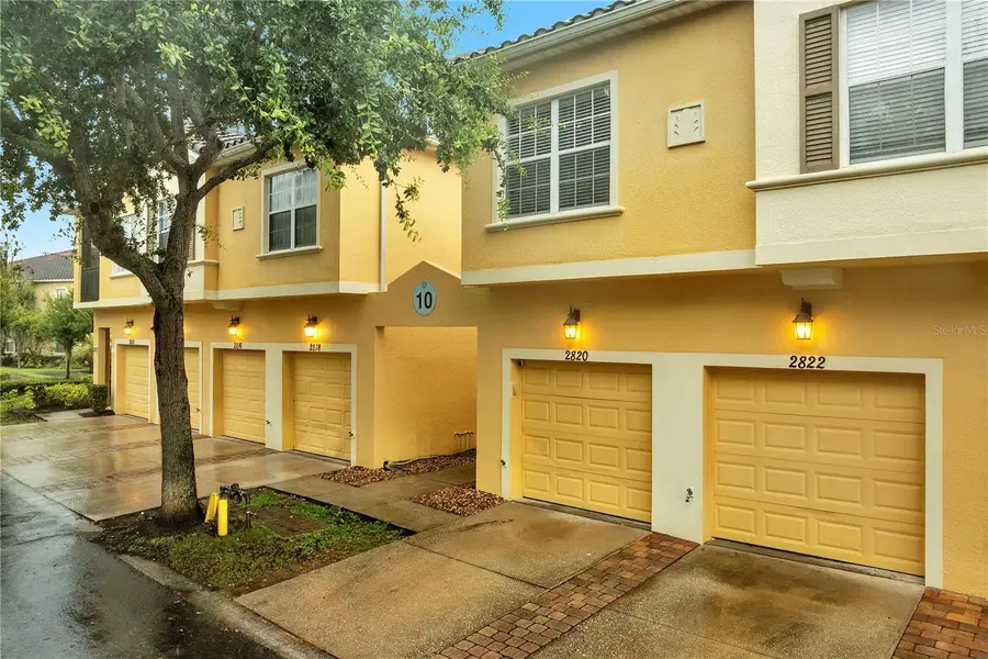 2820 Oakwater Drive #2820, Kissimmee, FL 34747 - Image #2