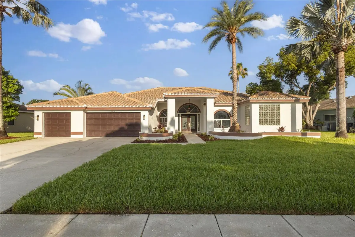 17032 Winners Circle, Odessa, FL 33556 - Image #1