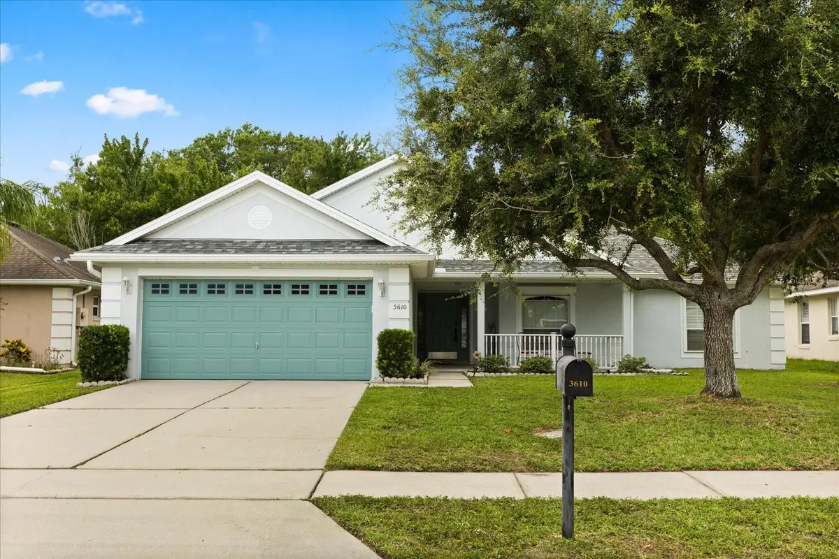 3610 Doe Run Drive, Saint Cloud, FL 34772 - Image #1