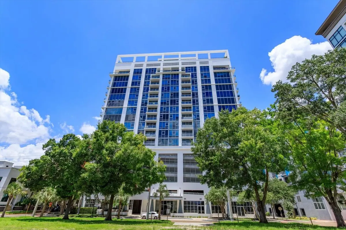 260 S Osceola Avenue #902, Orlando, FL 32801 - Image #1
