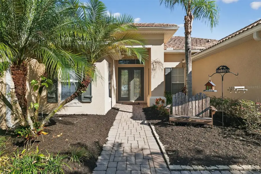 3816 Eagle Isle Circle, Kissimmee, FL 34746 - #3