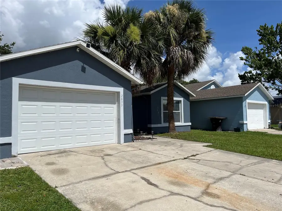 2833 Woodruff Drive, Orlando, FL 32837 - Image #2
