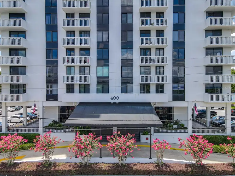 400 E Colonial Drive #1501, Orlando, FL 32803 - Image #3