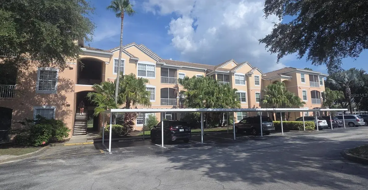 13584 Turtle Marsh Loop #121, Orlando, FL 32837 - Image #1