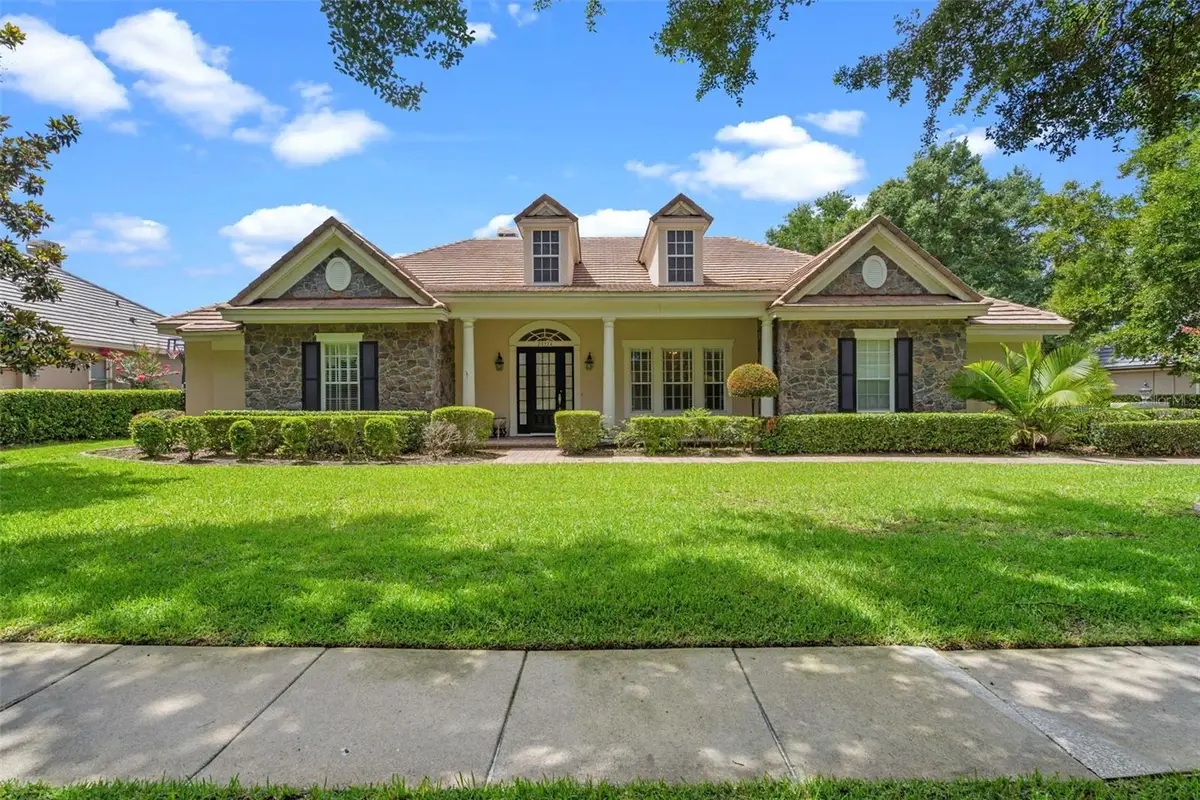 25554 Hawks Run Lane, Sorrento, FL 32776 - Image #1