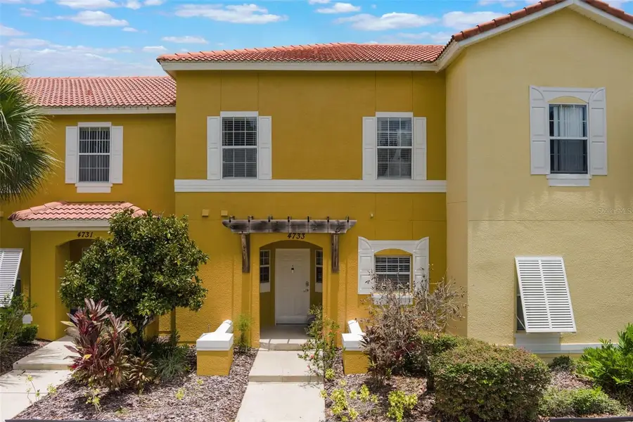 4733 Vero Beach Place, Kissimmee, FL 34746 - Image #2