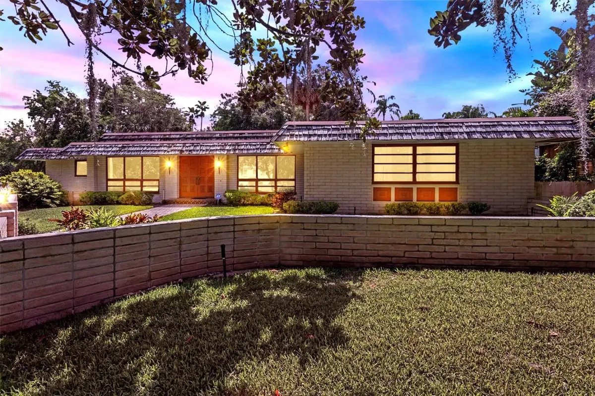 446 Alberta Drive, Winter Park, FL 32789 - Image #1