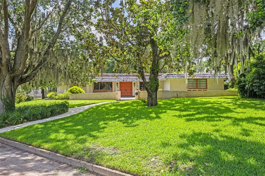446 Alberta Drive, Winter Park, FL 32789 - Image #2
