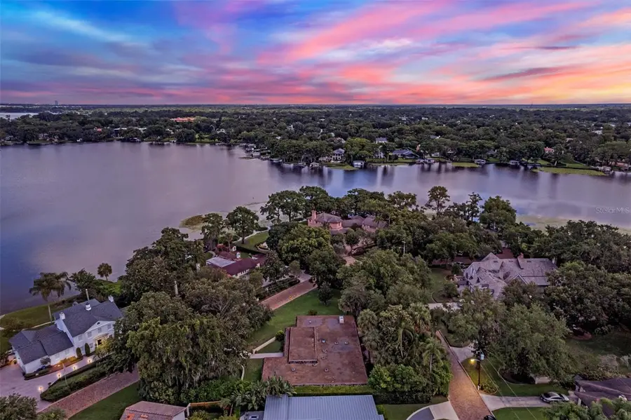 446 Alberta Drive, Winter Park, FL 32789 - Image #3