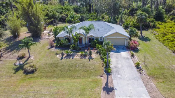 5769 E Price Boulevard, NORTH PORT, FL 34288