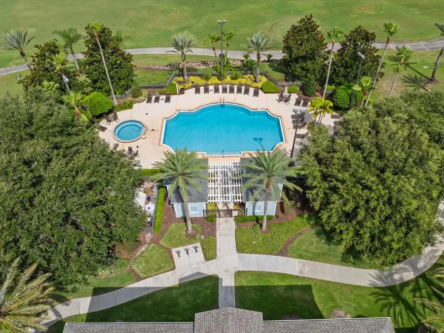 7615 Heritage Crossing Way #201, Reunion, FL 34747 - Image #2