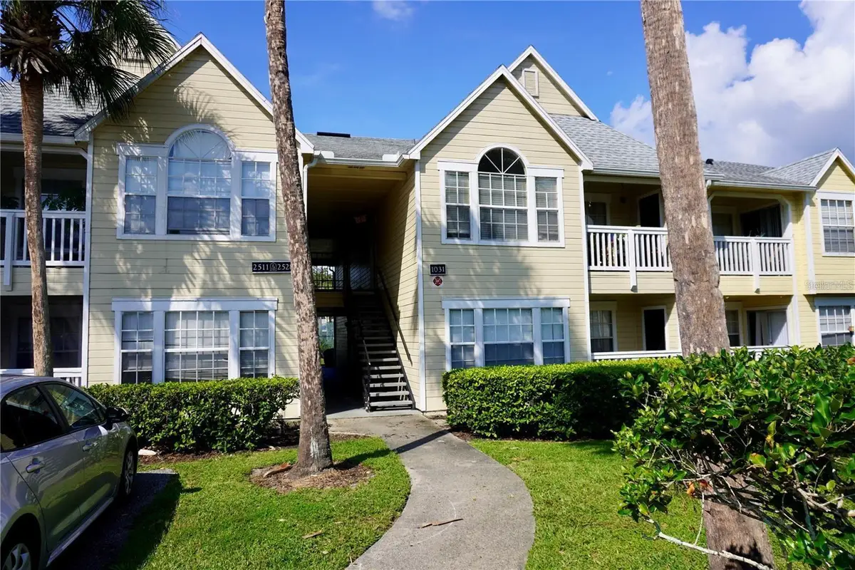 1031 S Hiawassee Road #2514, Orlando, FL 32835 - Image #1