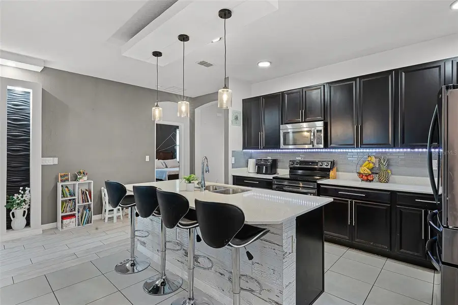 654 Star Magnolia Drive, Kissimmee, FL 34744 - Image #3