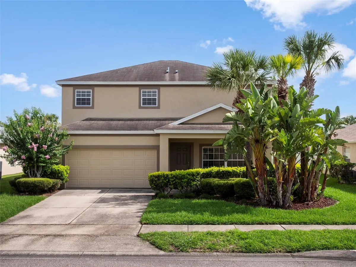 512 Bella Rosa Circle, Sanford, FL 32771 - Image #1
