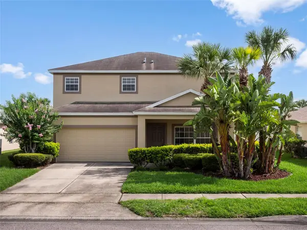 512 Bella Rosa Circle, SANFORD, FL 32771