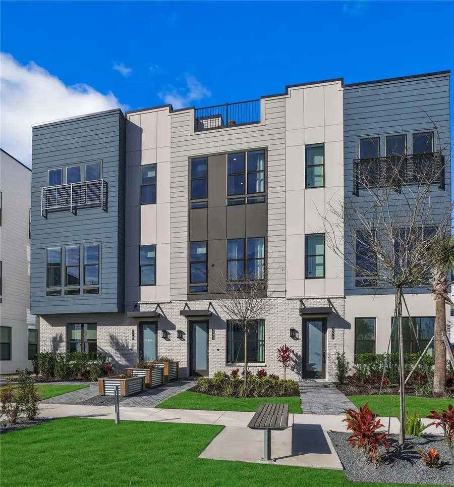 2273 Valentine Alley, Orlando, FL 32804 - Image #2