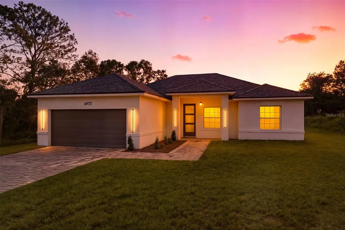 4572 SW 149th Street, Ocala, FL 34473 - Image #1