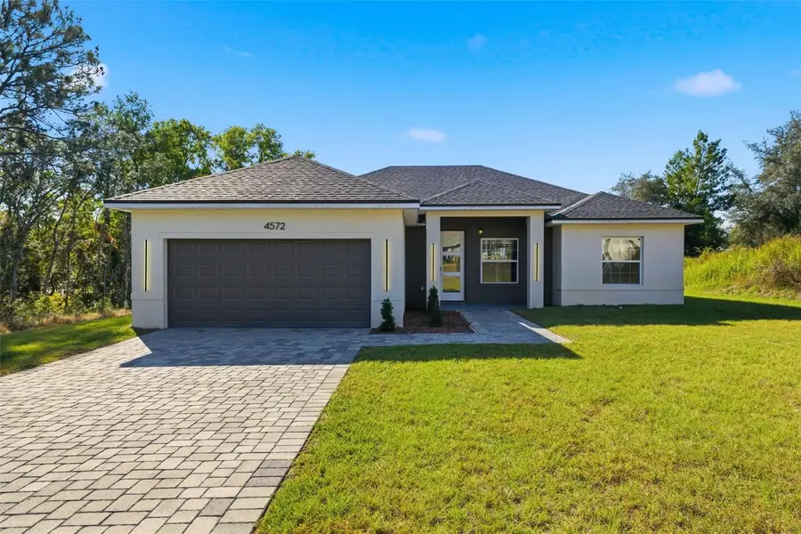 4572 SW 149th Street, Ocala, FL 34473 - Image #3