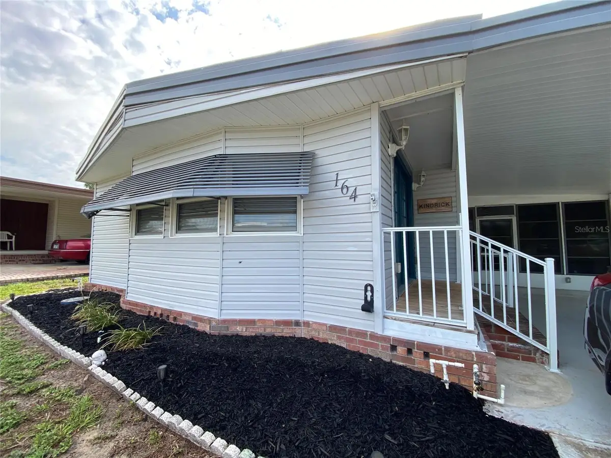 164 Royal Palm Drive, Leesburg, FL 34748 - Image #1