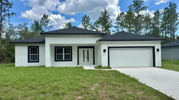 142 W Diego Place, CITRUS SPRINGS, FL 34434