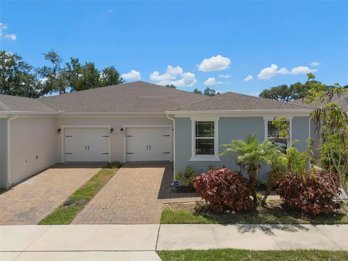 1841 Overcup Avenue, Saint Cloud, FL 34771 - Image #1