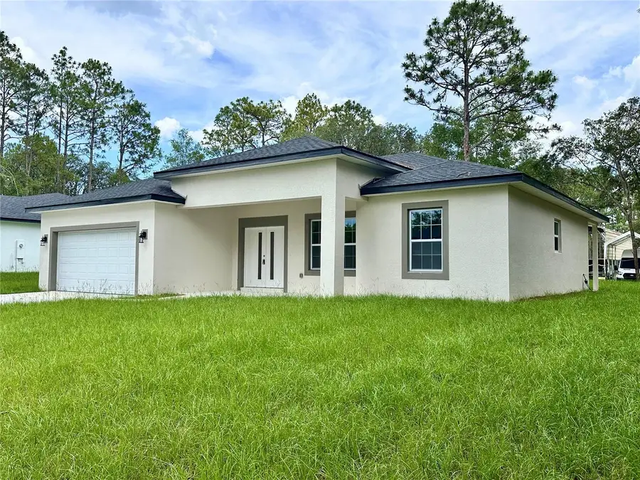 7977 N Pocono Drive, Citrus Springs, FL 34434 - Image #3