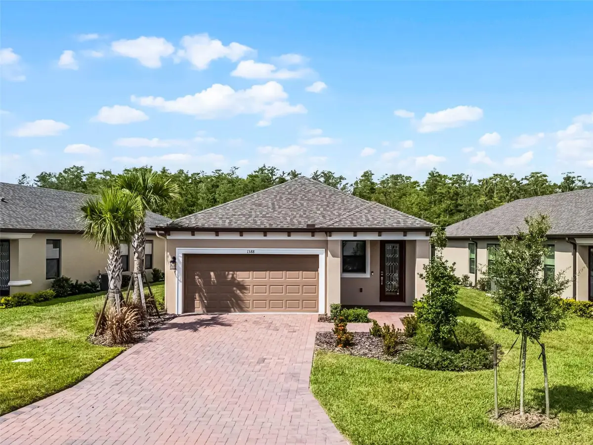1388 Lombardi Court, Poinciana, FL 34759 - Image #1