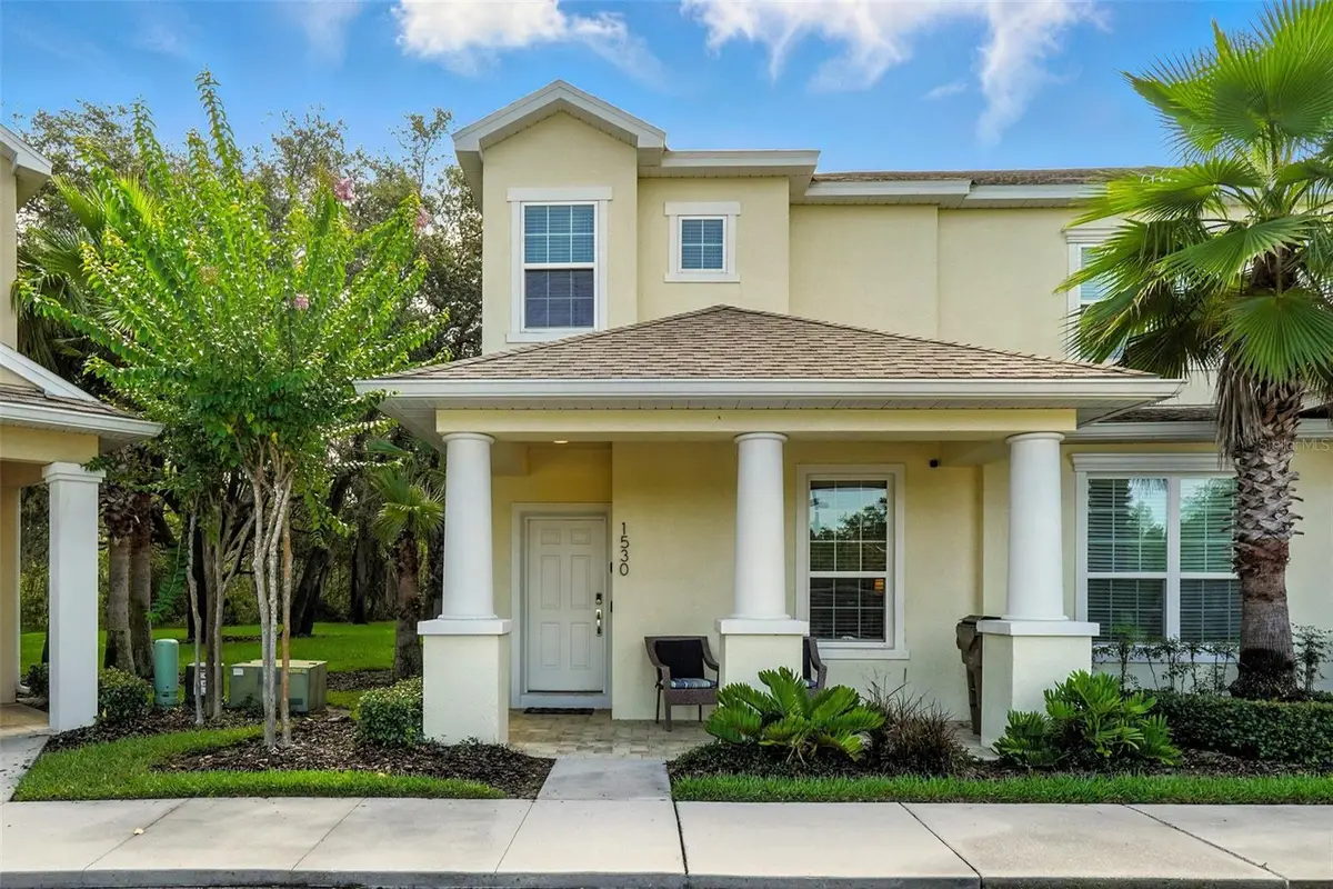 1530 Retreat Circle, Clermont, FL 34714 - Image #1
