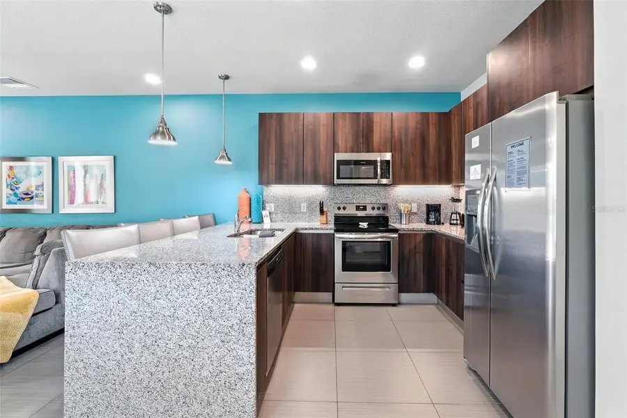 1530 Retreat Circle, Clermont, FL 34714 - Image #2