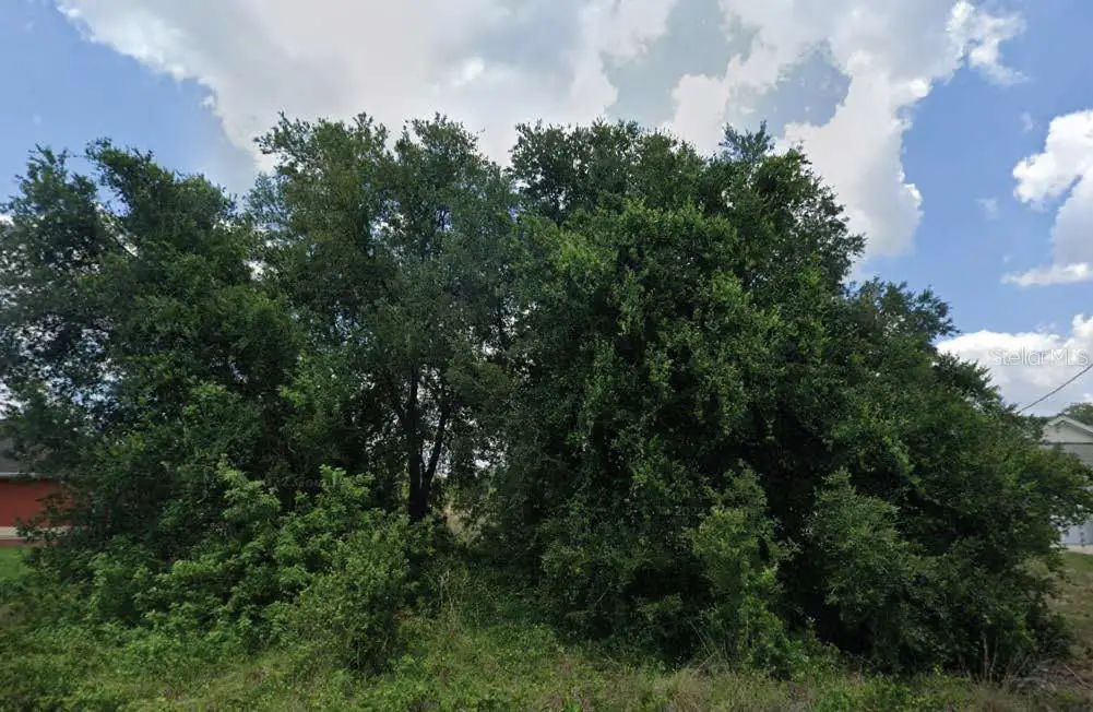 2810 51st Street Sw, Lehigh Acres, FL 33976 - Image #1