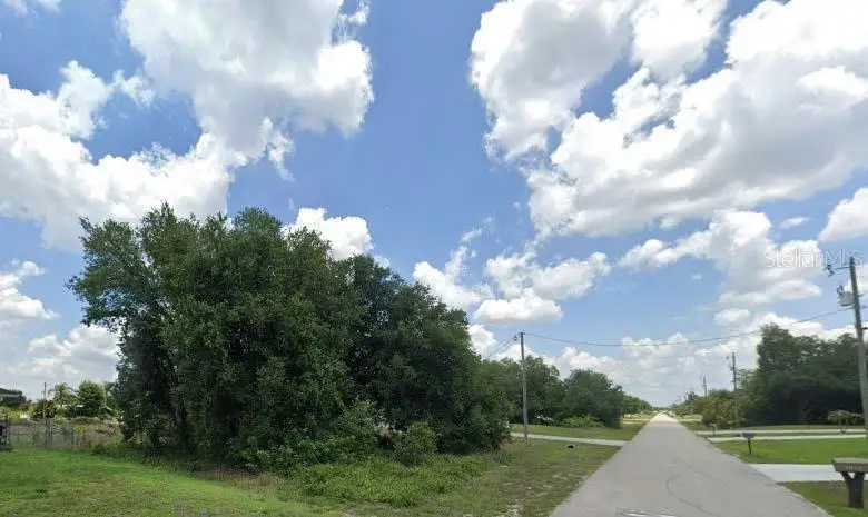 2810 51st Street Sw, Lehigh Acres, FL 33976 - Image #2