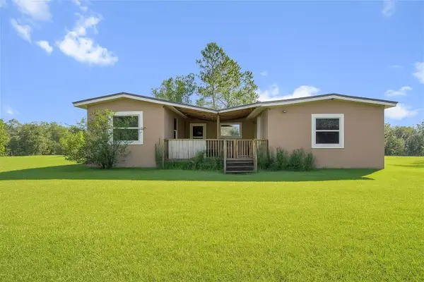 36424 County Road 439, EUSTIS, FL 32736