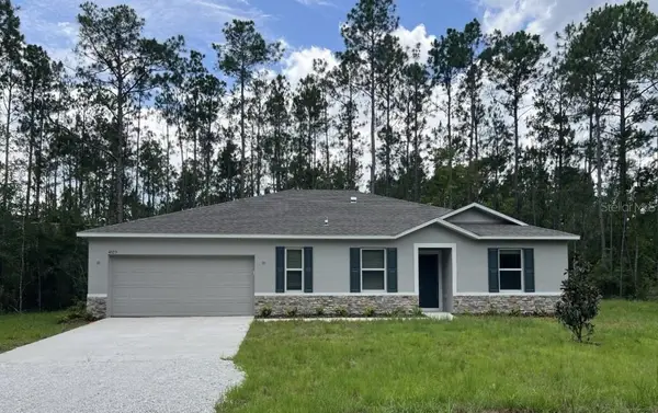 4325 Regina Street, HASTINGS, FL 32145