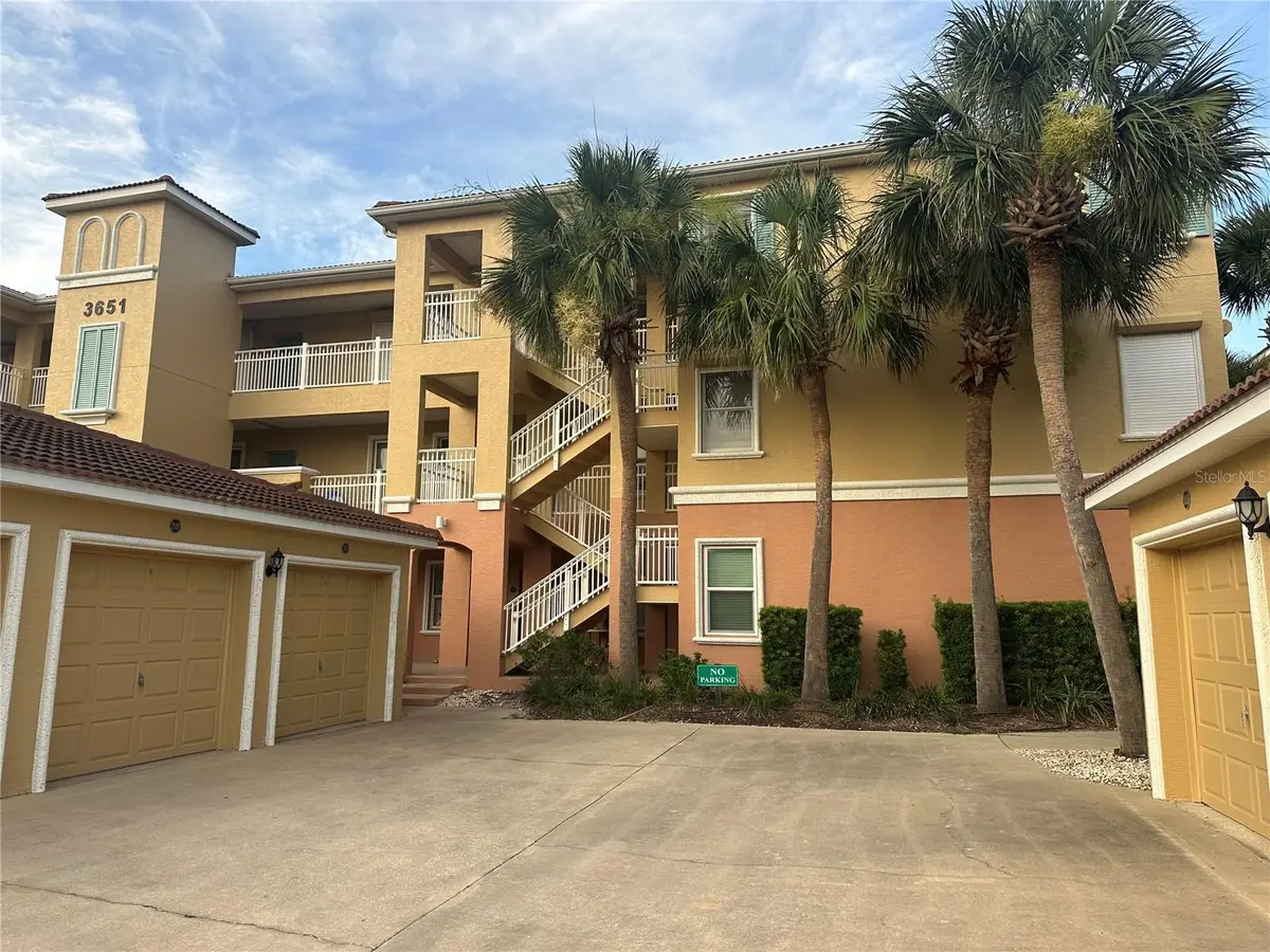 3651 S Central Avenue #305, Flagler Beach, FL 32136 - Image #1