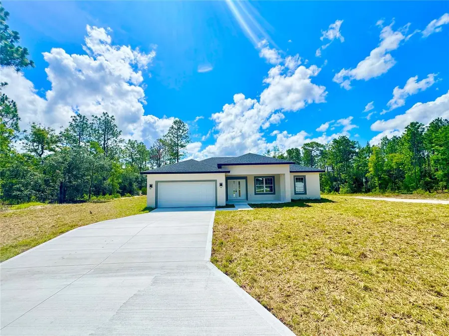 9835 N Essex Terrace, Dunnellon, FL 34433 - #3