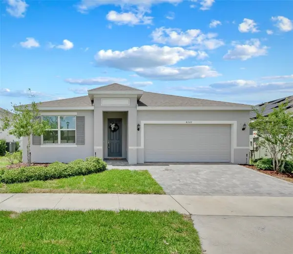 4266 Wrangler Lane, MASCOTTE, FL 34753