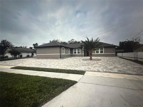 2420 Gresham Drive, ORLANDO, FL 32807