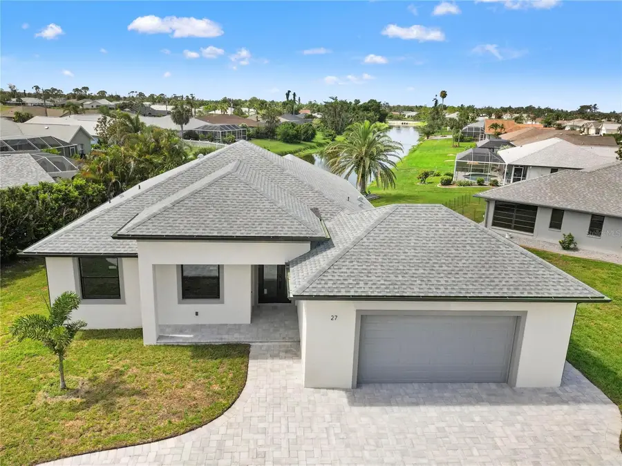 27 Bunker Court, Rotonda West, FL 33947 - Image #2